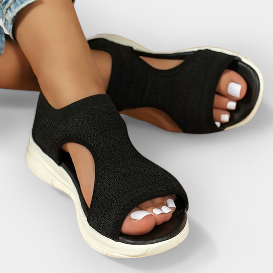 Sandalias Cómodas y Elegantes