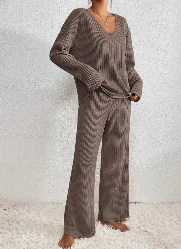 Inès | Conjunto Cómodo y Casual