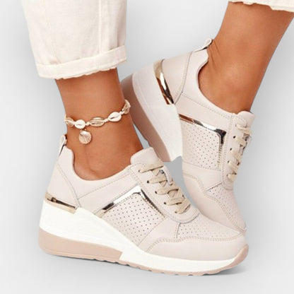 Zapatos Deportivos Anatómicos