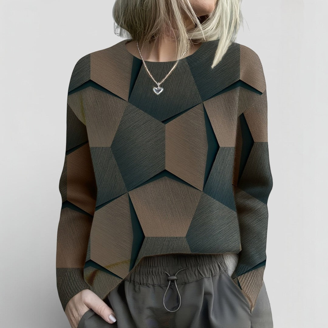 Vera | Suéter casual con estilo