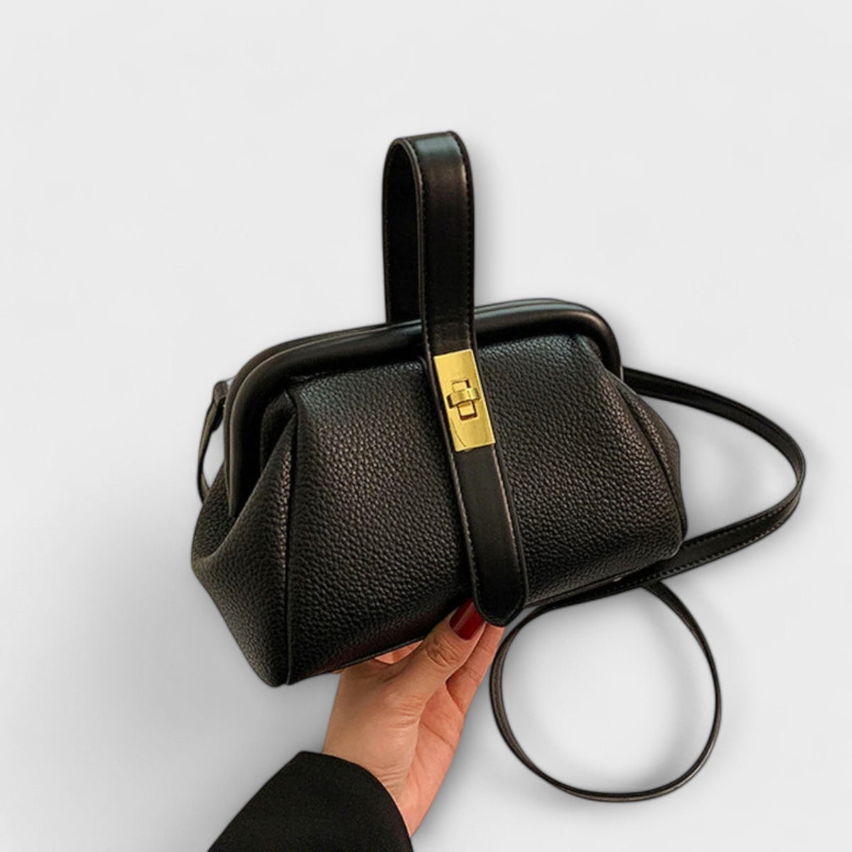 Yvonne | Bolsa Retro
