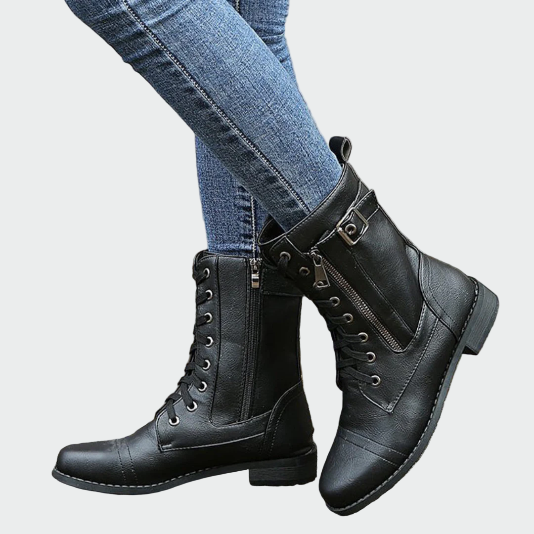 Zapatos ortopédicos