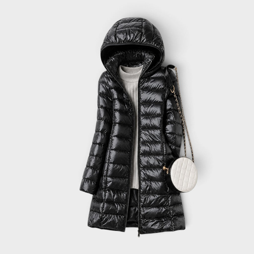Paloma™ | Chaqueta Ultra Ligera