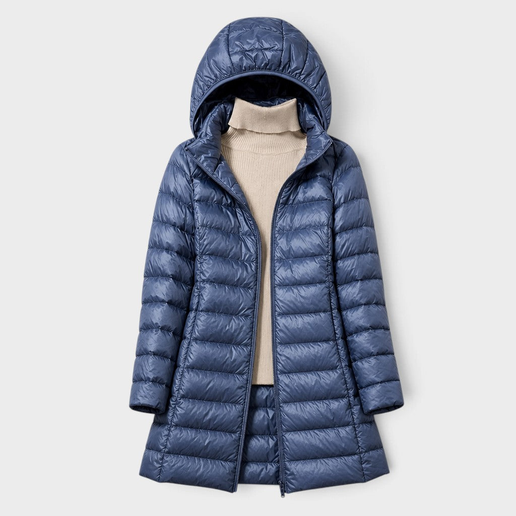 Paloma™ | Chaqueta Ultra Ligera