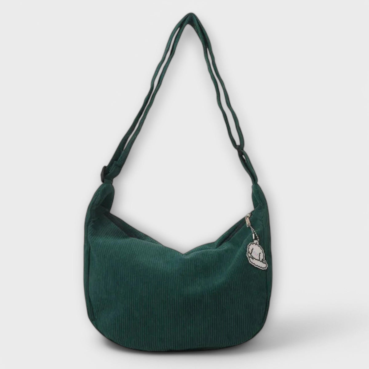Francia | Bolsas de Hombro de Cordura para Mujeres