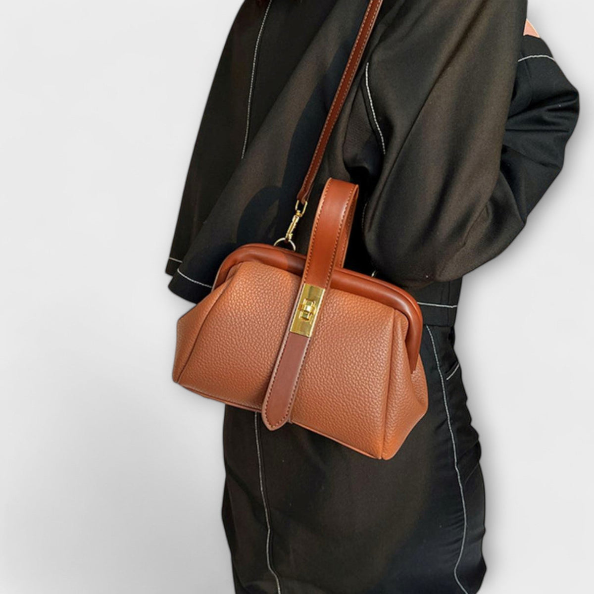 Yvonne | Bolsa Retro