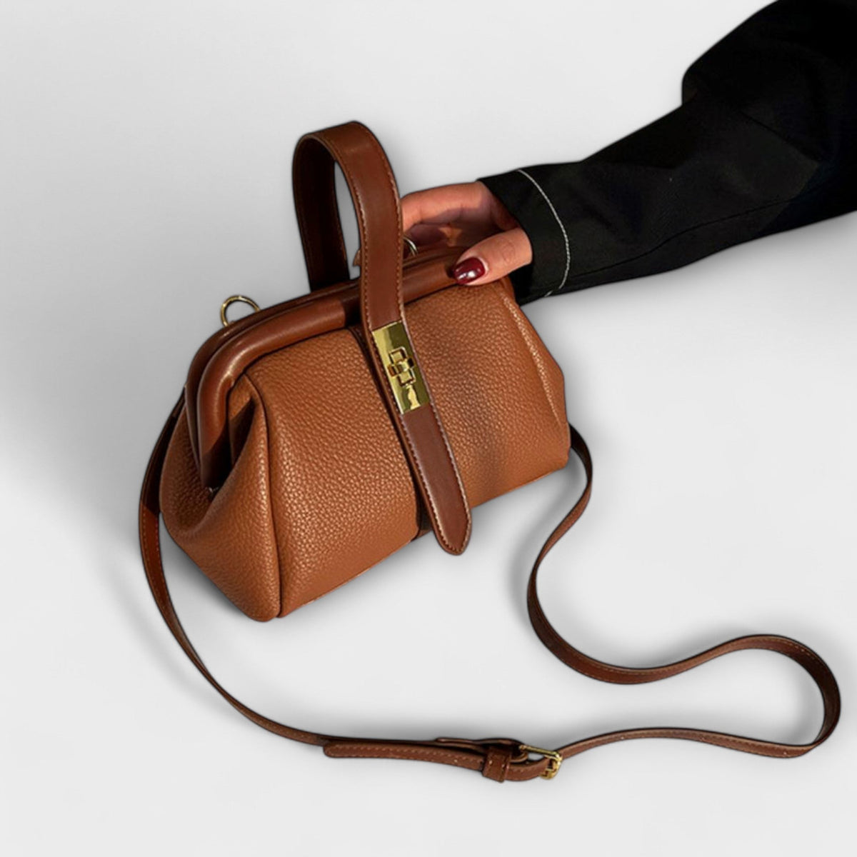 Yvonne | Bolsa Retro
