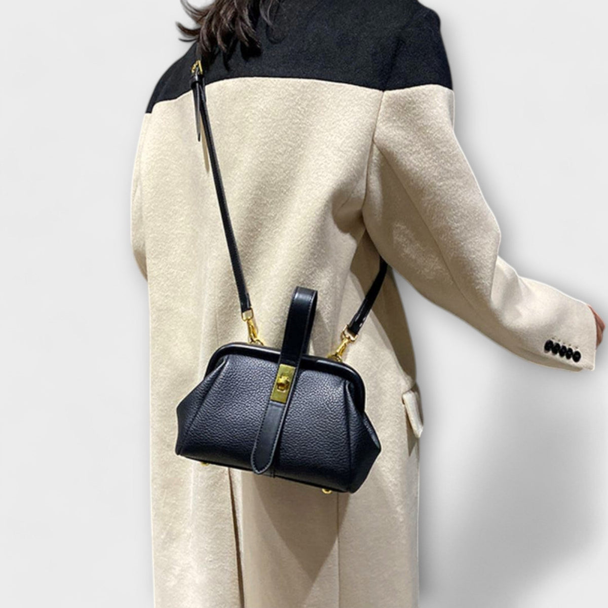 Yvonne | Bolsa Retro