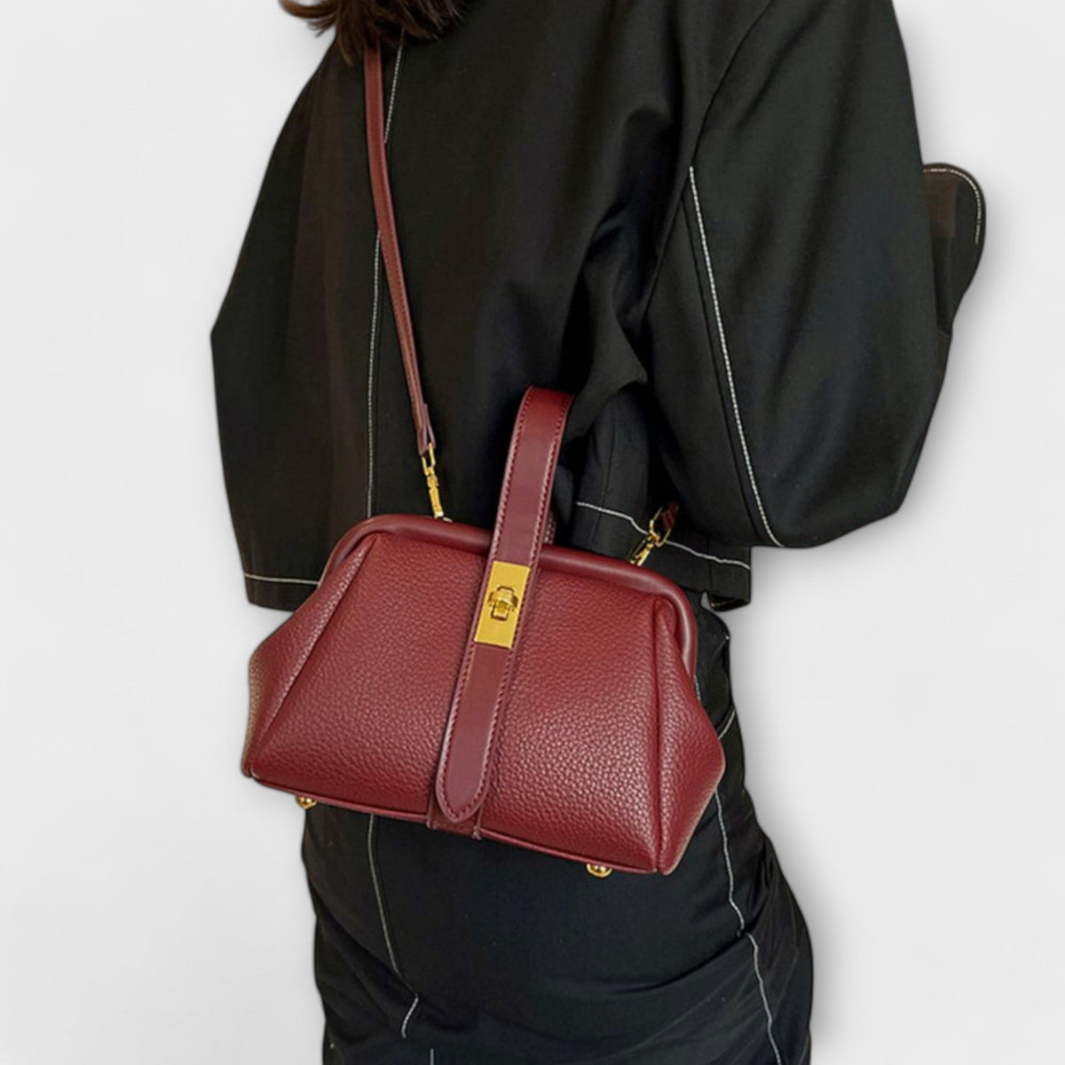 Yvonne | Bolsa Retro