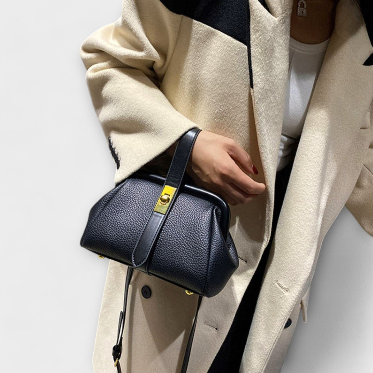 Yvonne | Bolsa Retro