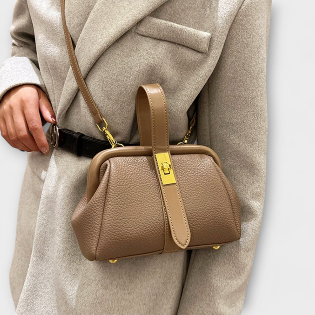 Yvonne | Bolsa Retro