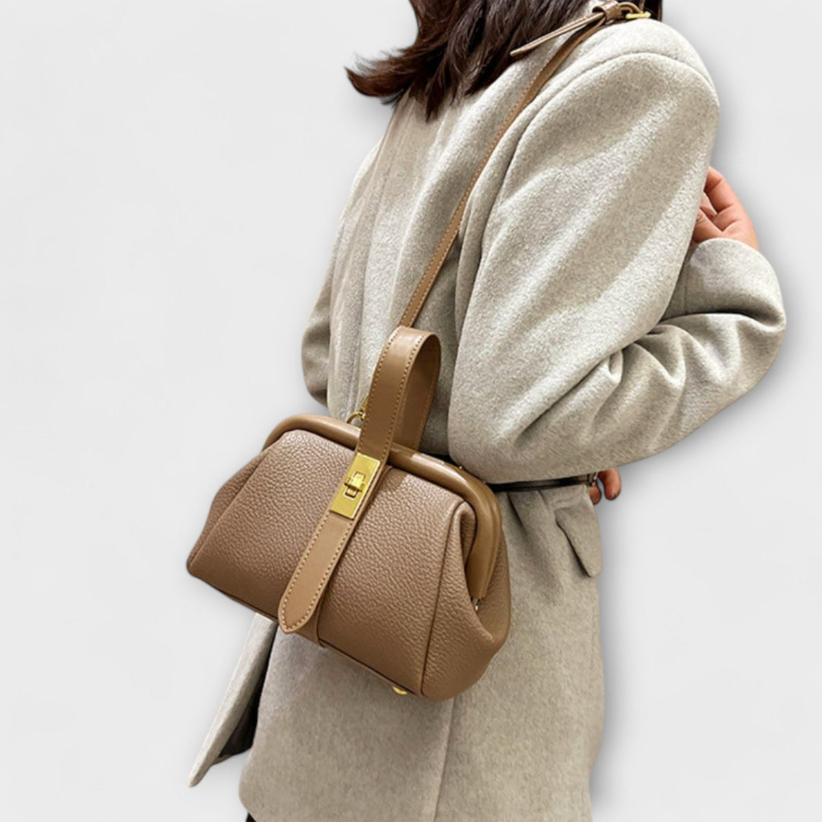 Yvonne | Bolsa Retro