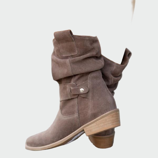Botines cómodos eternos