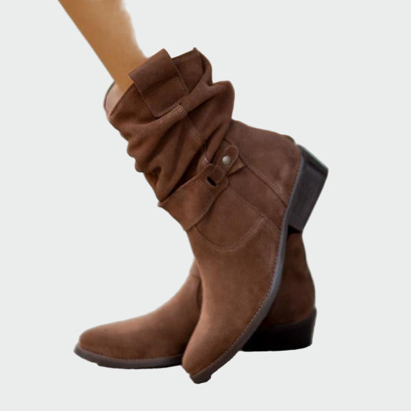 Botines cómodos eternos