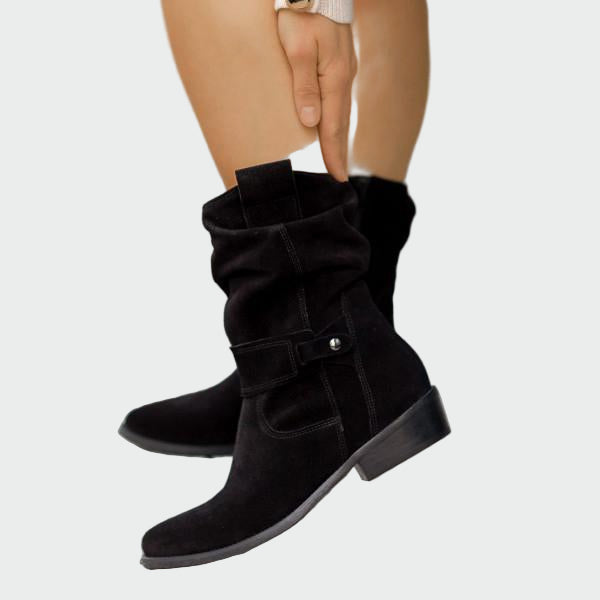 Botines cómodos eternos