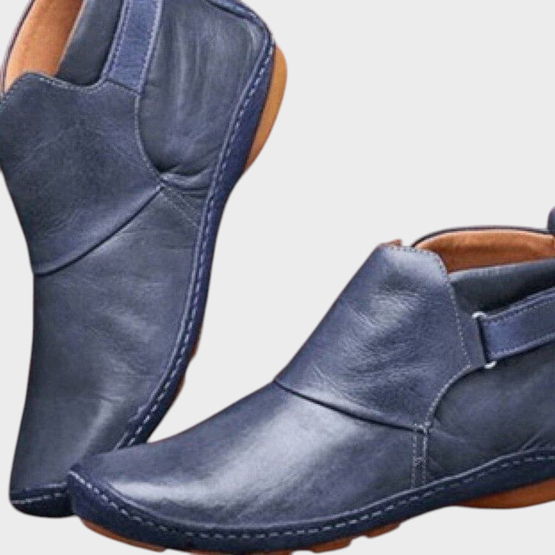 Tina - Botas Cómodas y Elegantes