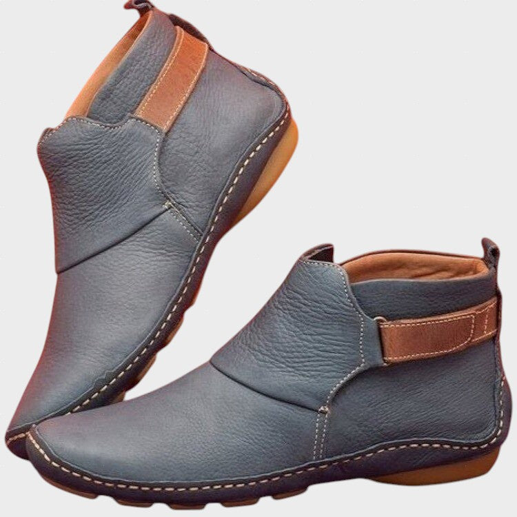Tina - Botas Cómodas y Elegantes