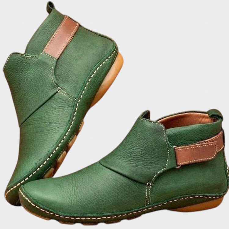 Tina - Botas Cómodas y Elegantes