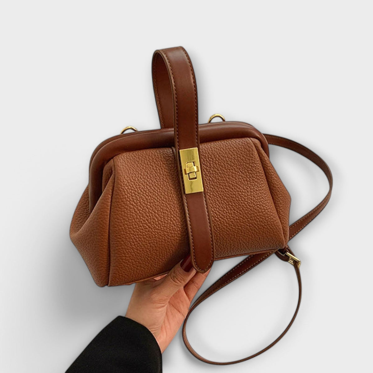Yvonne | Bolsa Retro