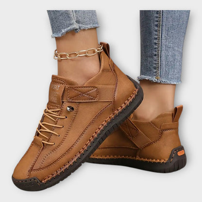 Zapatos deportivos de diseño elegante y práctico