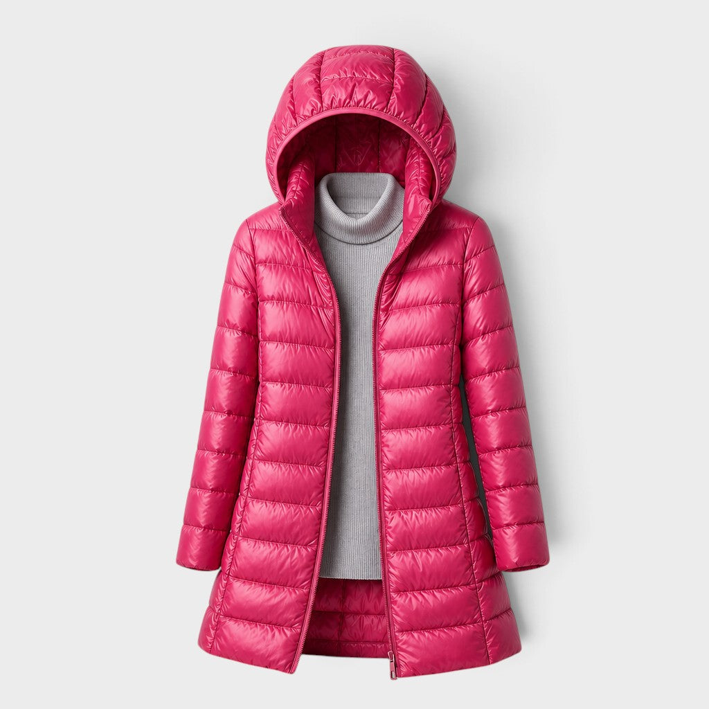 Paloma™ | Chaqueta Ultra Ligera