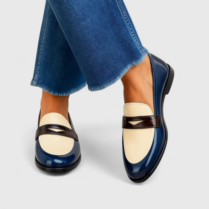 Skyleah | Mocasines Ligeros y Confortables