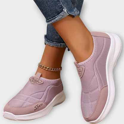 Zapatillas Deportivas Slip-On