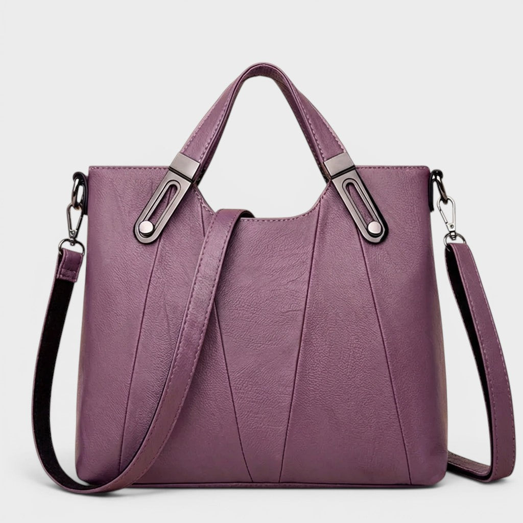 Salomé | Elegante Bolso de Cuero