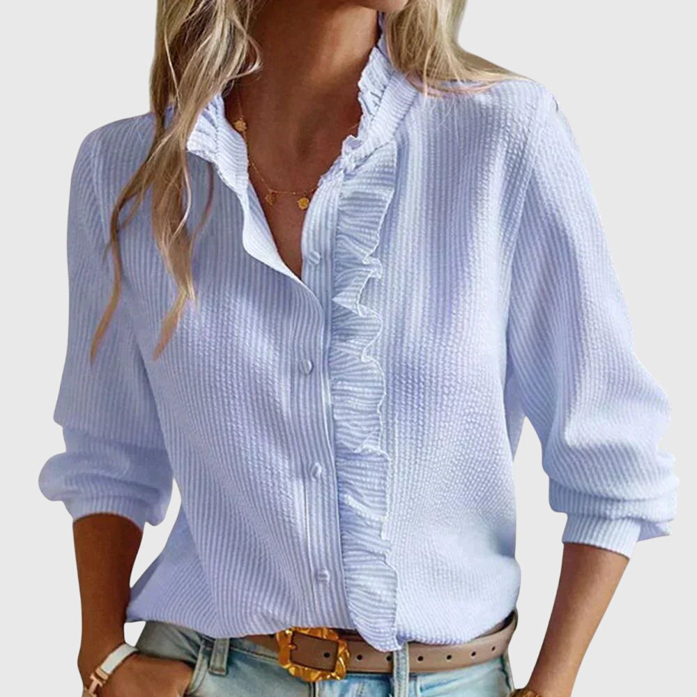 Nina | Blusa elegante