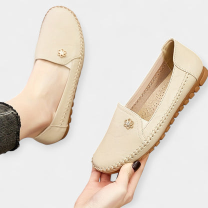 Zapatos Slip-On Confortables con Suela Suave