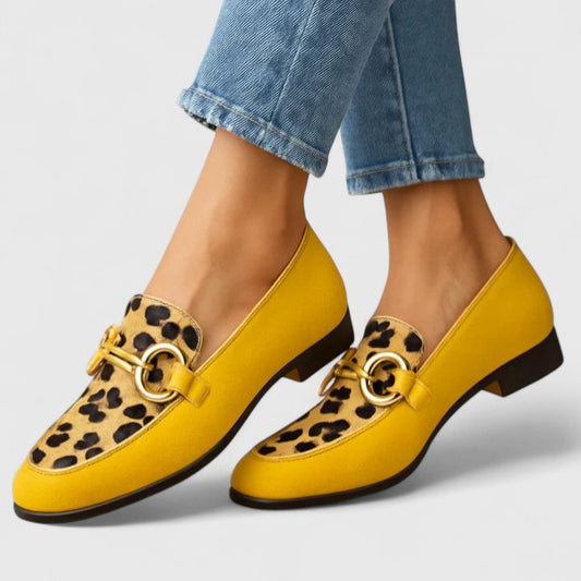 Mheiko | Mocasines Casual a Corte