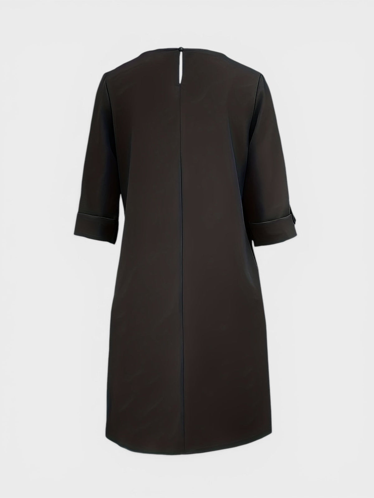 Alma | Vestido Confortable