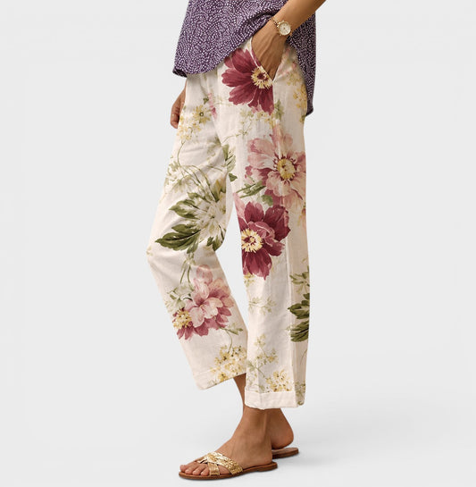 Pantalones Casual Diarios