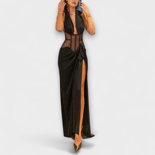 Storia - Ropa Maxi Elegante