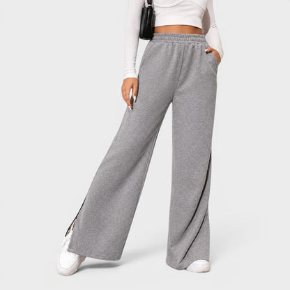 Nahla - Pantalones Cómodos para el Ocio