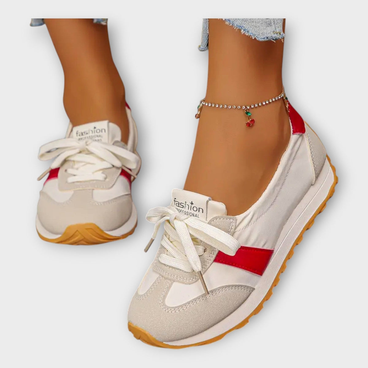 Zapatos Deportivos Elegantes de Estilo Clásico