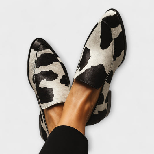 Estela™ | Mocasines Cómodos