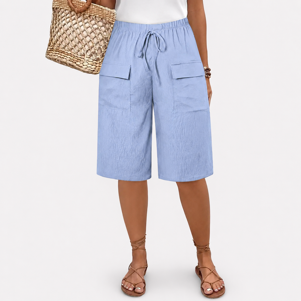 Pantalones Cortos