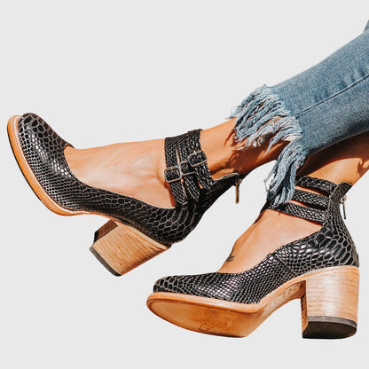 Nina | Sandalias elegantes