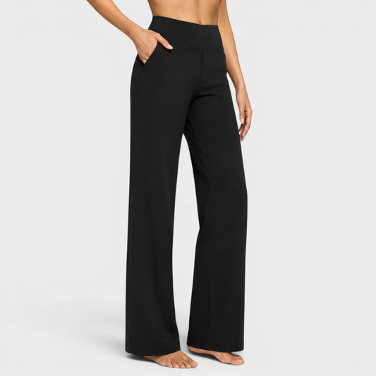 Hilary | Pantalones Sofisticados