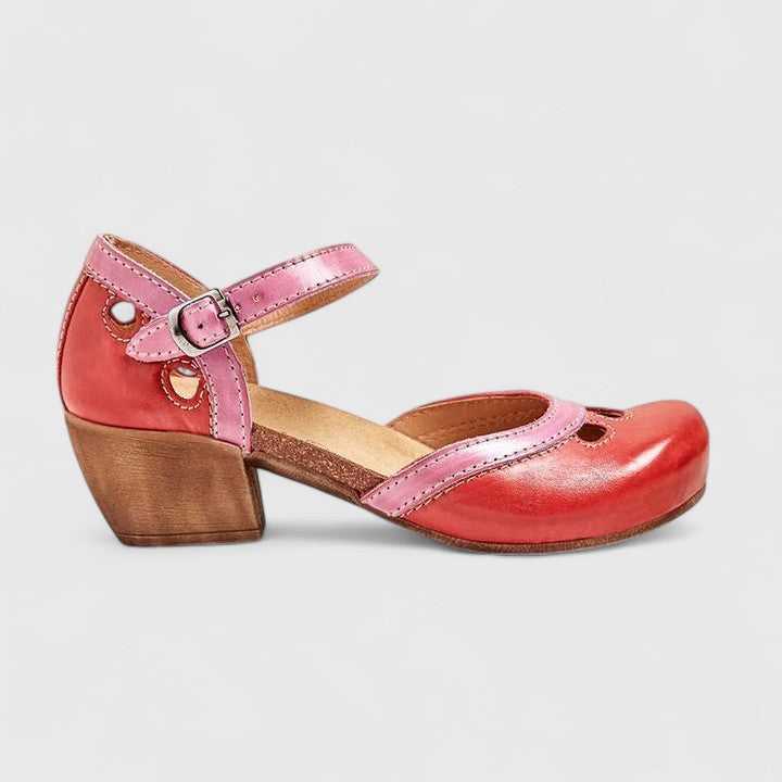 Inés™ | Sandalias Ortopédicas