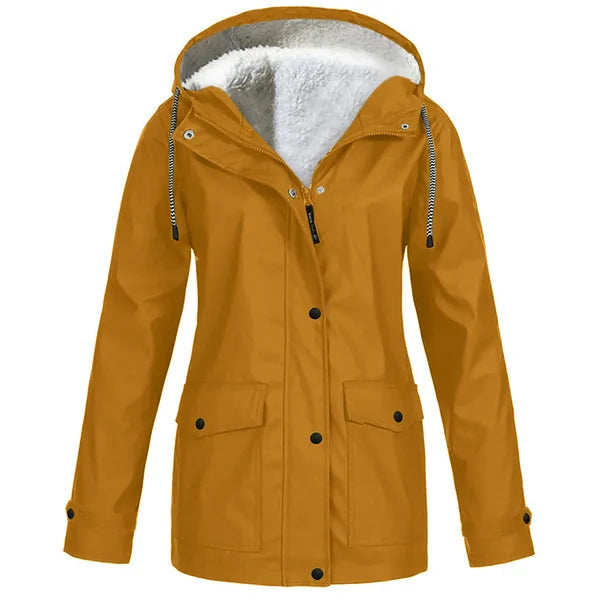 Dubravka - Chaqueta Elegante y Versátil