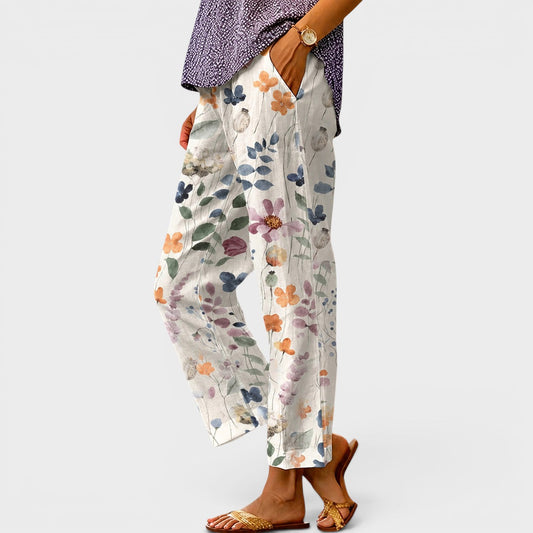 Pantalones Casual Diarios