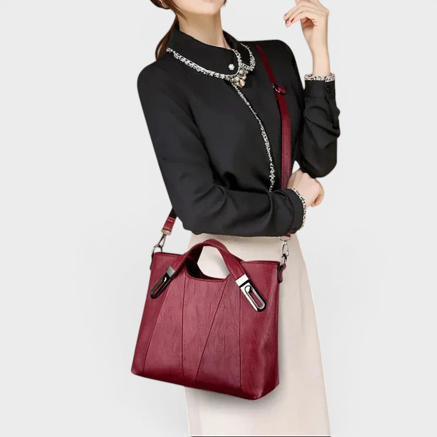 Salomé | Elegante Bolso de Cuero