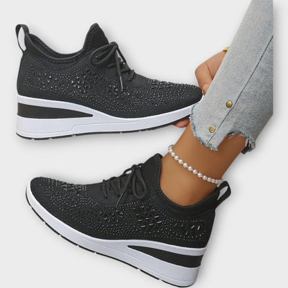 Zapatillas deportivas de diseño moderno