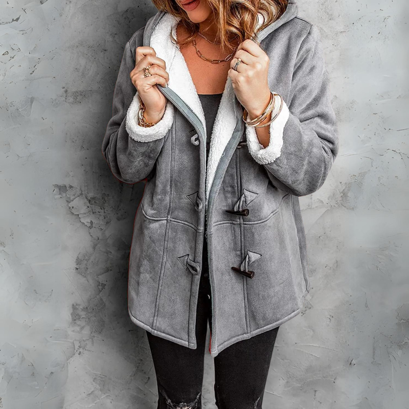 Iva - Chaqueta Elegante para Mujeres
