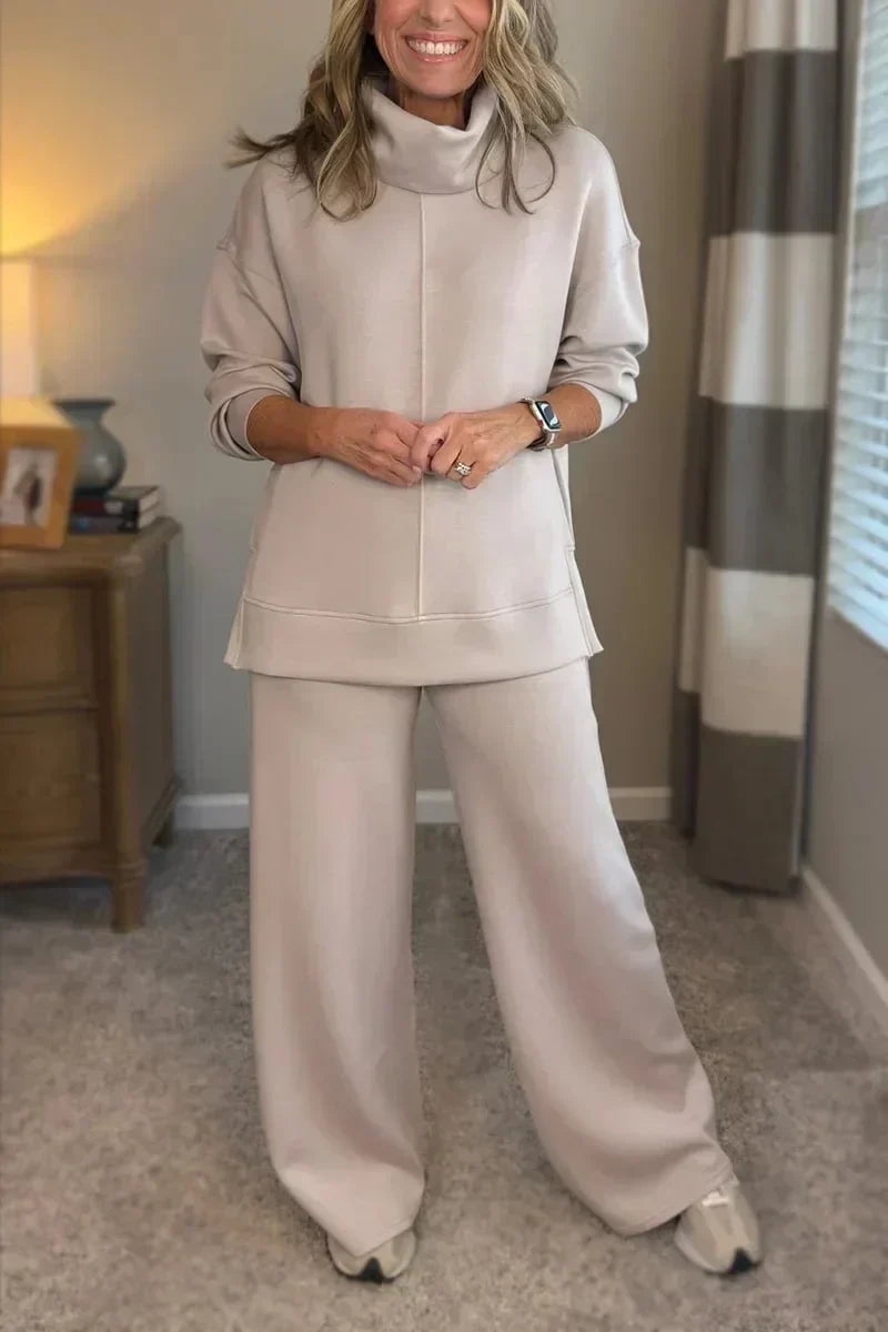 Élodie | Conjunto Suave y Elegante