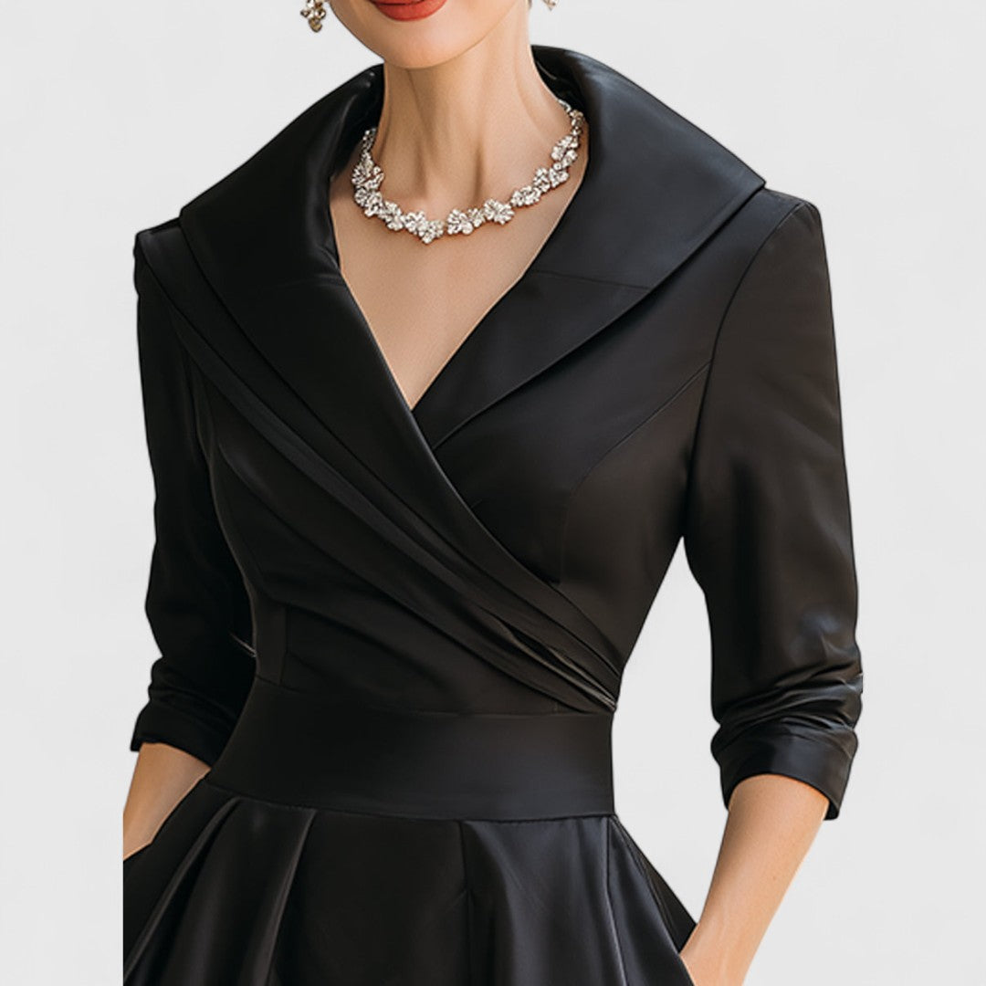 Denize – Vestidos largos elegantes para cada ocasión