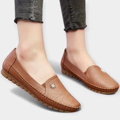 Zapatos Slip-On Confortables con Suela Suave