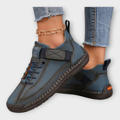 Zapatos deportivos de diseño elegante y práctico